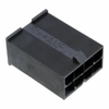 Rectangular Connector Housings - A108022-ND - DigiKey