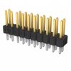 Headers, Male Pins - 77314-802LF-ND - DigiKey
