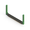 Edgeboard Connectors - 151-395-102-520-558-ND - DigiKey