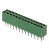 Headers, Receptacles, Female Sockets - A106618-ND - DigiKey