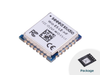 RF Transceiver Modules and Modems - 1597-114993120-ND - DigiKey