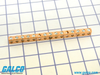 ILSC Neutral Bars - D167-12 - Galco Industrial Electronics