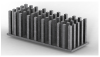 shrink tube - 1542993-2 - Powell Electronics, Inc.