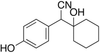 4-Hydroxy-α-(1-hydroxycyclohexyl)benzeneacetonitrile - 10817 - Medical Isotopes, Inc.