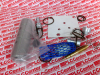 Pneumatic Valve Rebuild Kit / Seal Kit - 44465053 - Radwell International