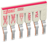 Jumper - 2002-476 - WAGO