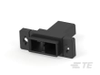 Rectangular Wire & Cable Connectors & Housings - 2-1747535-2 - TE Connectivity