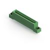 Edgeboard Connectors - 151-345-018-541-103-ND - DigiKey