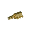 Coaxial Connector (RF) Assemblies -- 3628-85_QMA-S50-0-5/111_NH-ND - Image