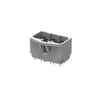 Headers, Male Pins - 664-VNTBV23B2001SRTR-ND - DigiKey