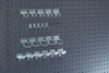 Tool Racks, Hooks & Holders - 2723767 - RS Components, Ltd.