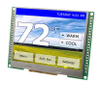 LCD Colour Displays -- 1461603 - Image