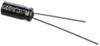 Aluminium Capacitors - 3654464 - RS Components, Ltd.
