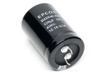 Aluminium Capacitors - 2098699 - RS Components, Ltd.