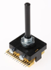 Rotary Switches - 665837 - RS Components, Ltd.