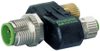 Industrial Circular Connectors - 2709573 - RS Components, Ltd.