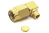 Coaxial Connectors - 1707004 - RS Components, Ltd.