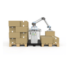 Cobot- Platforms - EasyPalletizer - EasyRobotics