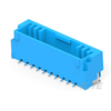 Headers, Male Pins - 17-7-2360547-0TR-ND - DigiKey