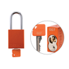 Lockouts, Padlocks - 2267-SDAL-ORG-38ST-007-ND - DigiKey