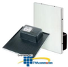 Bogen 24V 2x2 Amplified Drop-In Ceiling Speaker (Package.. -- ACD2X2 - Image