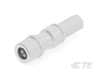 Coax Connectors - 2550513-1 - TE Connectivity