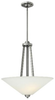3664BN Pendants-Bowl Style - 339619 - Capital Lighting, Inc.