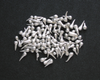 Indium and Gallium Shot for Thin-Film Deposition -  - Indium Corporation