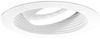 Incandescent/Fluorescent/HID Recessed Trim - TAW65 - Hubbell Lighting, Inc.