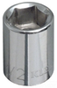 Drive Socket - 65702 - Klein Tools, Inc.