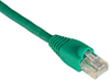 1FT Green CAT5e 350MHz Crossover Patch Cable UTP CM - EVCRB82-0001 - Black Box