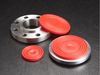 Raised Face Flange Protectors - RFP-6000 - Caplugs
