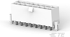 PCB Headers & Receptacles - 1-2825261-6 - TE Connectivity