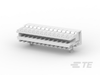 Standard Edge Connectors - 4-1534797-2 - TE Connectivity