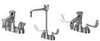 AquaSpec® centerset 6
