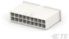 Rectangular Wire & Cable Connectors & Housings - 1-1969604-8 - TE Connectivity