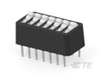 DIP Switch - 5-5435166-2 - TE Connectivity