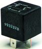 Power Relay, Spdt, 16Vdc, 40A, Plug In; Contact Configuration Potter&brumfield Te Connectivity - 52K4826 - Newark, An Avnet Company