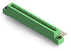 Card Edge Conn, Single, 29Pos, Wire Wrap; Card Edge Connector Type Edac - 65AJ8825 - Newark, An Avnet Company