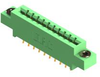 Card Edge Connector Rohs Compliant Edac - 60AJ8980 - Newark, An Avnet Company