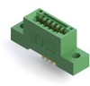 Card Edge Conn, Single, 6Pos, Wire Wrap; Card Edge Connector Type Edac - 64AJ7956 - Newark, An Avnet Company