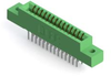 Card Edge Conn, Dual, 28Pos, Solder; Card Edge Connector Type Edac - 65AJ7488 - Newark, An Avnet Company