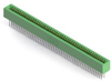 Card Edge Conn, Dual, 98Pos, Solder; Card Edge Connector Type Edac - 64AJ3592 - Newark, An Avnet Company