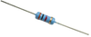 Metal Film Resistor, 3Kohm, 1W, 5%; Resistance Multicomp Pro - 99M0847 - Newark, An Avnet Company