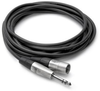 Connector Type A Hosa - 87X3741 - Newark, An Avnet Company