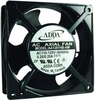 Axial Fan, 120Mm, 115Vac, 250Ma; Nominal Rated Voltage Ac Adda - 58P0736 - Newark, An Avnet Company