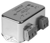 Emi Power Line Filter, 20A, 2Ua; Filter Applications Schaffner - 01C7576 - Newark, An Avnet Company