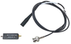 Test Probe, Oscilloscope; Meter Side Connector Tektronix - 11B2402 - Newark, An Avnet Company