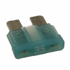 Fuses - 0287035.PXCN - 801988-0287035.PXCN - Win Source Electronics
