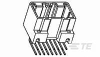 PCB Headers & Receptacles - 9-638264-2 - TE Connectivity
